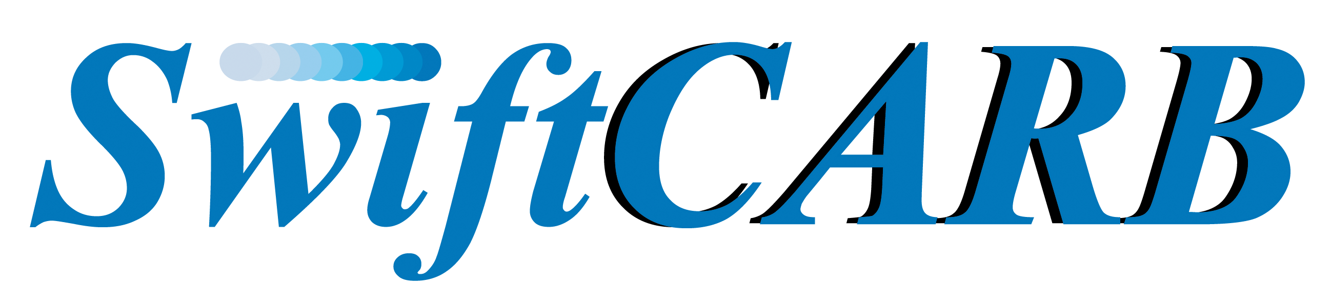 SwiftCarb Logo